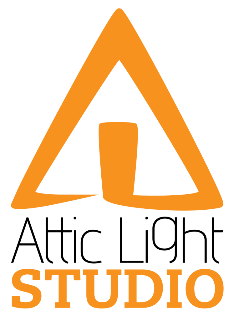 Attic Light Studio_color-icon-text-stacked-vertical